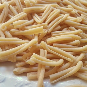 Create Your Own: Casarecce Pasta Sauce