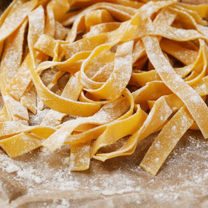 Create Your Own: Linguine Pasta Sauce