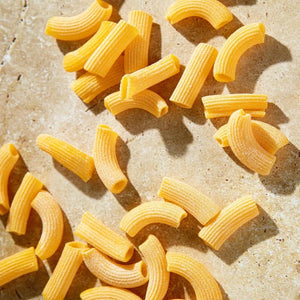 Create Your Own: Rigatoni Pasta Sauce