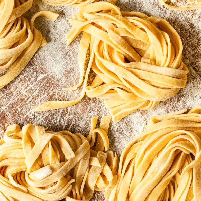 Create Your Own: Fettuccine Pasta Sauce