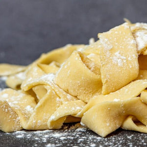 Pappardelle - Flat (250g - 500g)