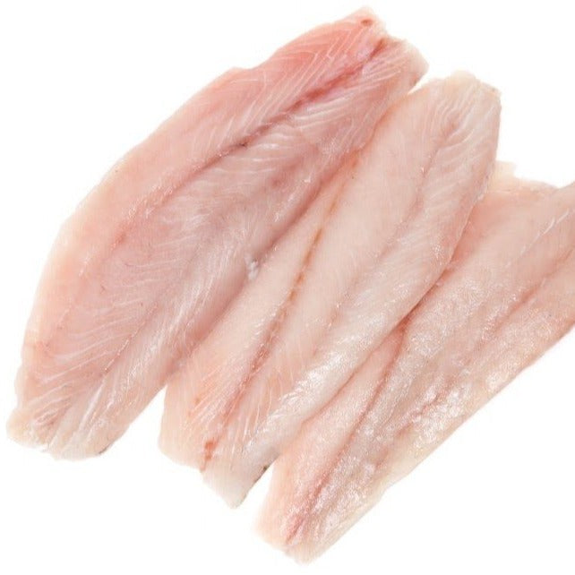 Raw Barramundi Fillet (250g)