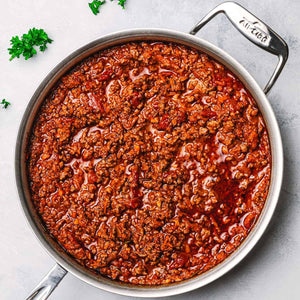 Beef Bolognese Sauce (500ml - 1L)