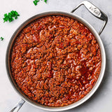 Beef Bolognese Sauce (500ml - 1L)