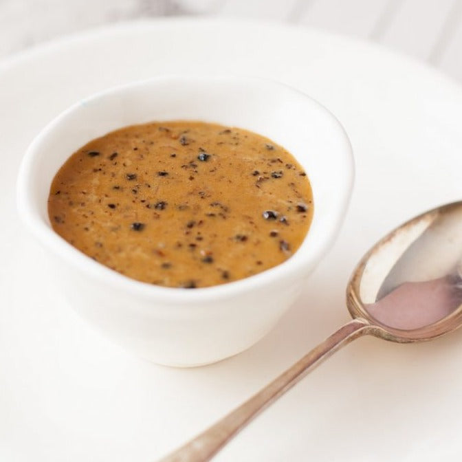 Peppercorn Sauce (250ml - 500ml)