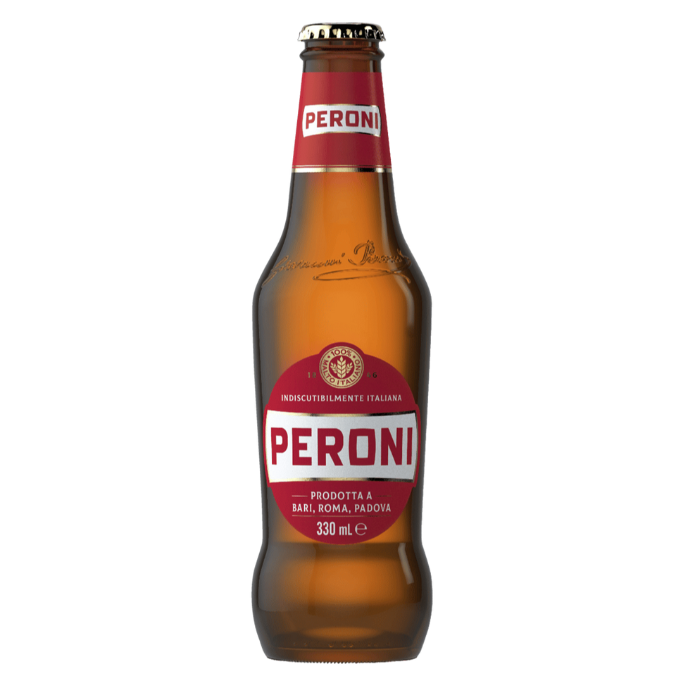 Peroni Red