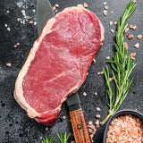 Porterhouse Steak (approx. 350g)