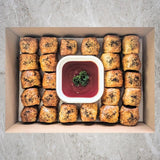 Mini Sausage Rolls - Catering Box of 20