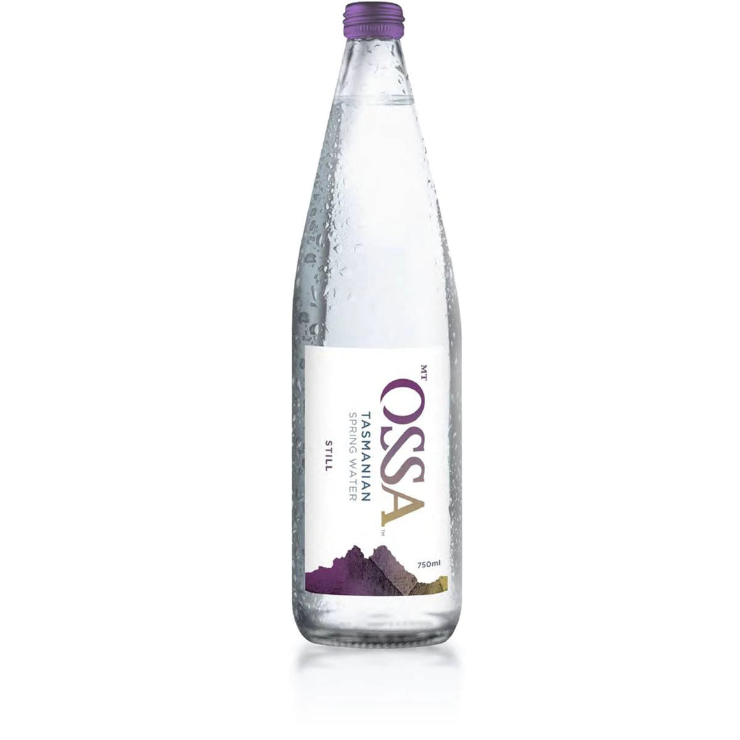 Ossa Still Water
