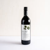 Greenleaf Shiraz/Cabernet Blend 2008