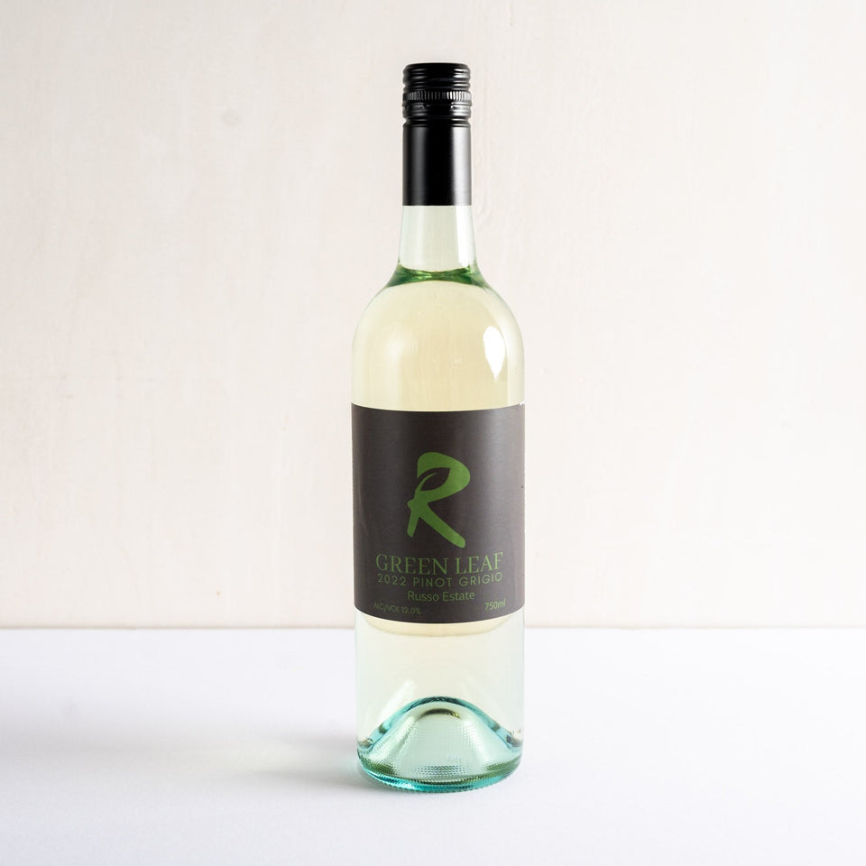 Greenleaf Pinot Grigio 2022